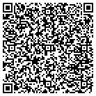 QR code with On Your Toes Gymnastics Center contacts