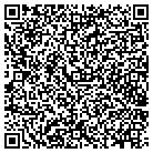 QR code with Fakhoury Donald A MD contacts