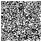 QR code with J Michael Pool Construction In contacts