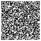 QR code with Suvi Thai Sushi Restaurant contacts