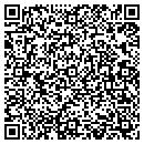 QR code with Raabe Kate contacts