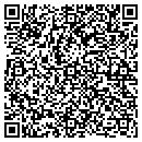 QR code with Rastronics Inc contacts