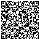QR code with Rackham Troy contacts