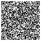 QR code with Zanders Painting & Acrylic Wor contacts