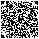 QR code with Gardere Pauyo Group Inc contacts
