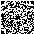 QR code with All Colors Inc contacts