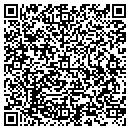 QR code with Red Bonez Station contacts