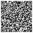QR code with G B Lodging LLC contacts