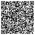 QR code with Replin Norm contacts