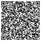QR code with A & M Quality Painter Inc contacts