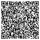 QR code with RNR Wheels and Tires contacts