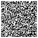 QR code with Ronald B Blythe contacts