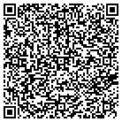 QR code with A Professional Painting By Orl contacts