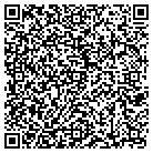 QR code with Gilbirds William M MD contacts