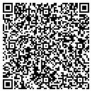 QR code with Aries Painting Corp contacts