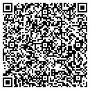 QR code with Glazyrin Alexey MD contacts