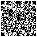 QR code with G G Highline LLC contacts