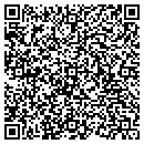 QR code with Adruh Inc contacts