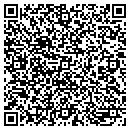 QR code with Azcona Painting contacts