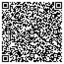 QR code with Shatters contacts