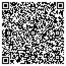 QR code with G L D Partners Lp contacts