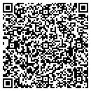 QR code with SLM Service contacts