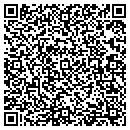 QR code with Canoy Corp contacts