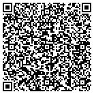 QR code with G N N Media Commonwealth Inc contacts