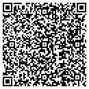 QR code with Hachinsky Wade DO contacts