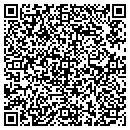 QR code with C&H Painting Inc contacts