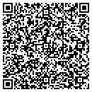 QR code with Haideri Nisreen MD contacts