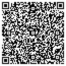 QR code with Hall James W MD contacts
