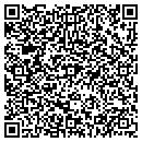 QR code with Hall Michael M MD contacts