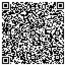 QR code with C Na Painting contacts