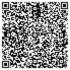 QR code with Ridge Terrace Health Care Center contacts