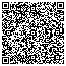 QR code with Tracy T Link contacts