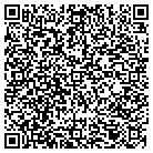 QR code with Custom Painting By Seidel Corp contacts