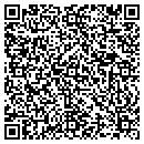 QR code with Hartman Ronald B MD contacts