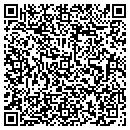 QR code with Hayes David M MD contacts
