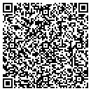 QR code with Hays Jon MD contacts