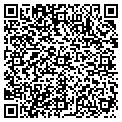 QR code with TBA contacts