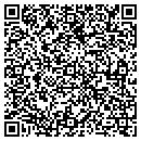 QR code with T Be Group Inc contacts