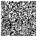 QR code with Hca Midwest contacts