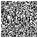 QR code with Scheer Darin contacts