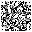 QR code with Heckerson Nathan R MD contacts