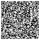 QR code with Hellinger Jeffrey C MD contacts