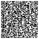 QR code with The Eye Center, P.A. contacts