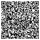 QR code with The Kumite contacts