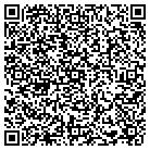 QR code with Hendrickson Richard J MD contacts