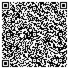 QR code with Hertenstein John R MD contacts